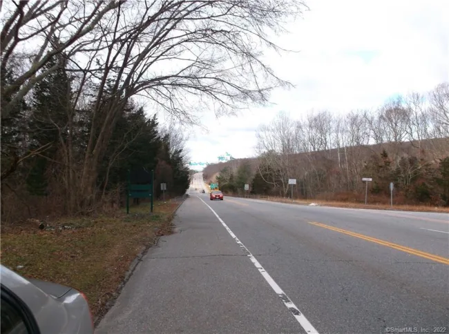 717 Norwich Westerly Road #717A, North Stonington, CT