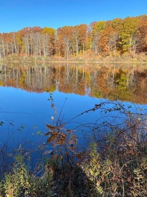 Reservoir Rd And Pie Hill Rd Road, Goshen, CT