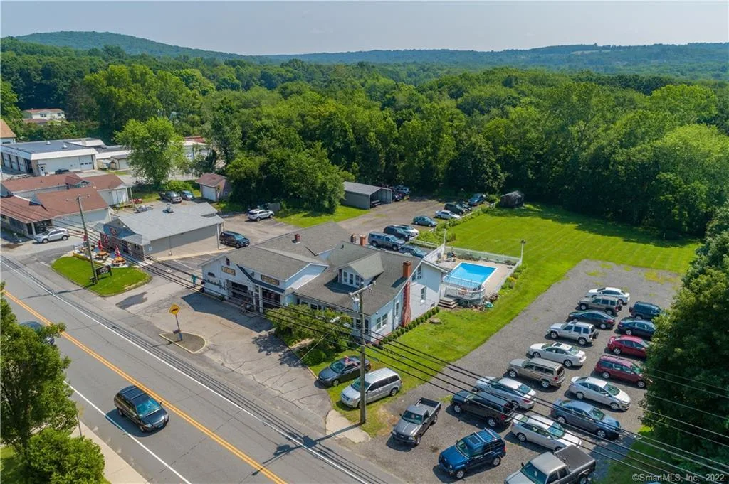 0A Norwich Road, Plainfield, CT