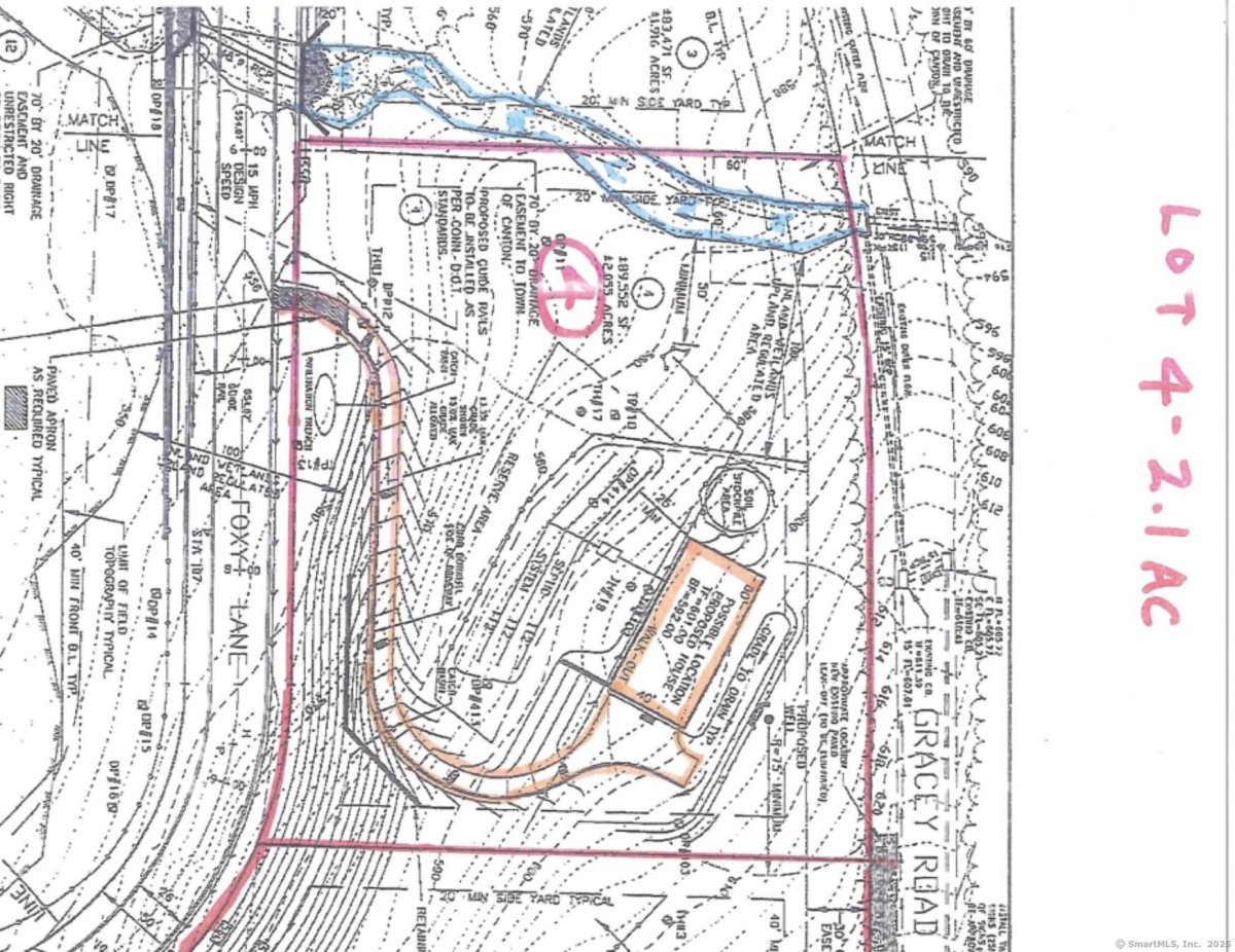 15 Red Fox Run, Canton, CT