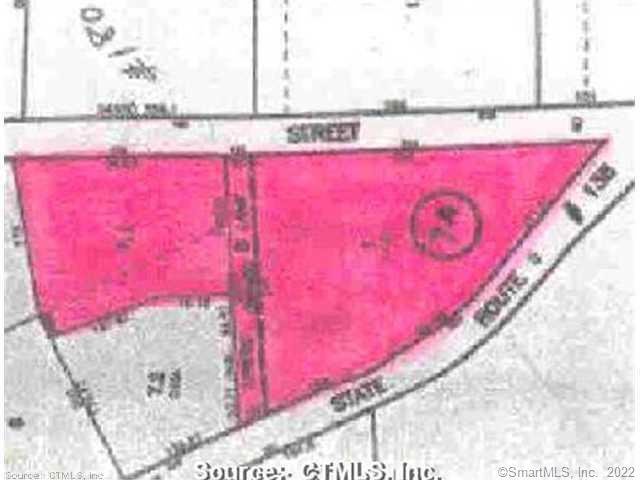 300 Slater Avenue & 175 Pleasant View Drive, Griswold, CT