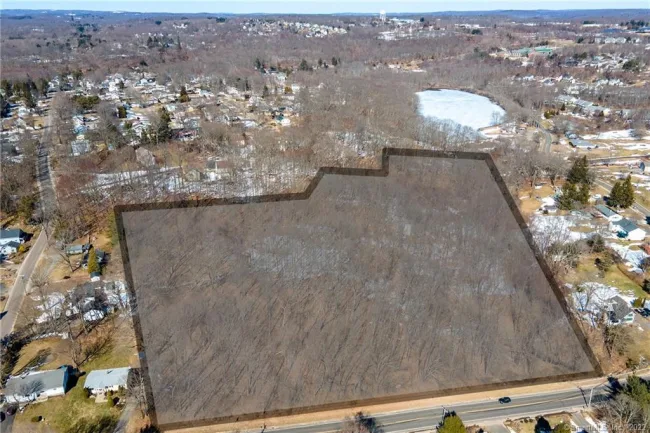 French Street, Watertown, CT