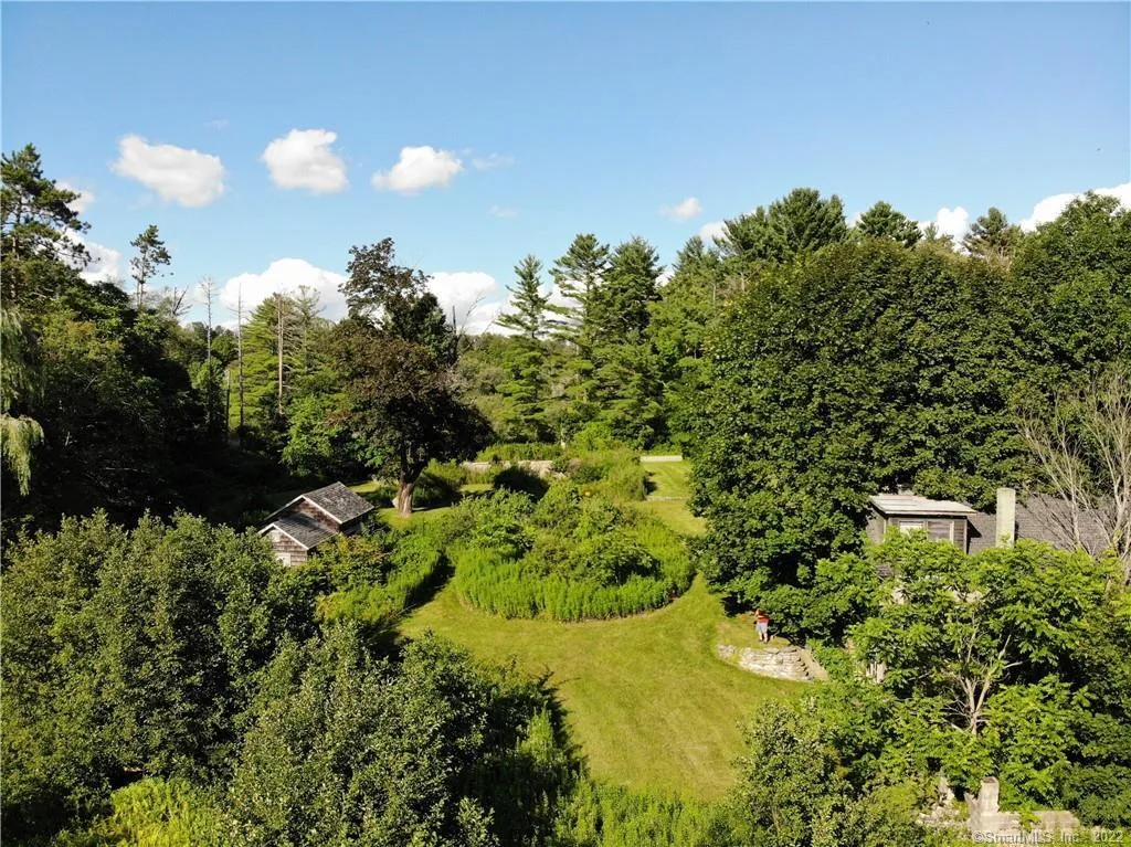 25 Bowne Road, Sharon, CT
