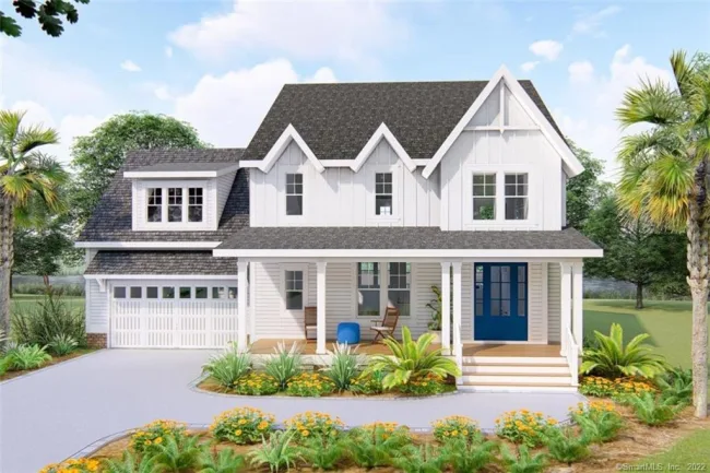 00025 Edgewater Circle, East Hampton, CT