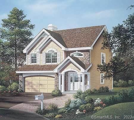 0002-1 Edgewater Circle, East Hampton, CT