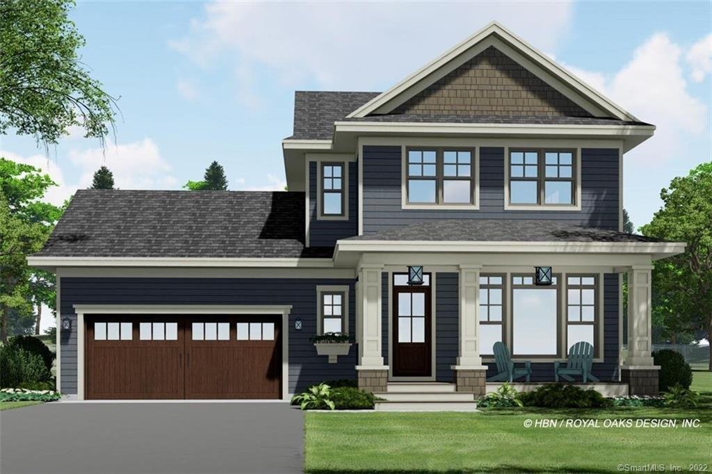 0002-4 Edgewater Circle, East Hampton, CT