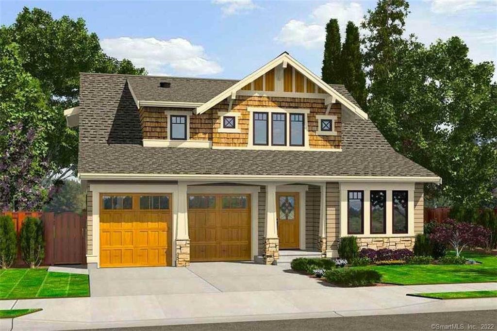 0002-6 Edgewater Circle, East Hampton, CT