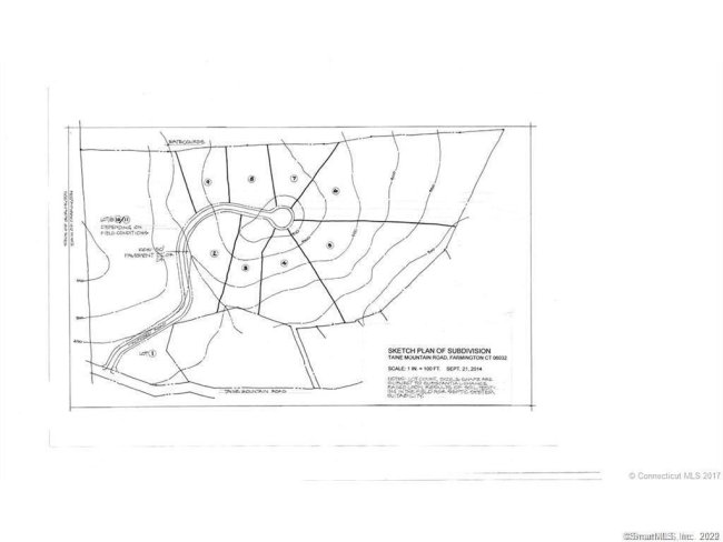 8919 Taine Mountain Road, Farmington, CT