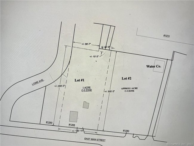 1268 -1280 E Main Street