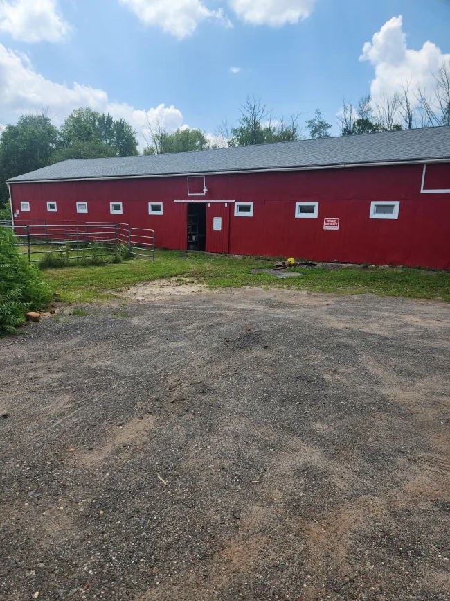 85 East Street, East Granby, CT