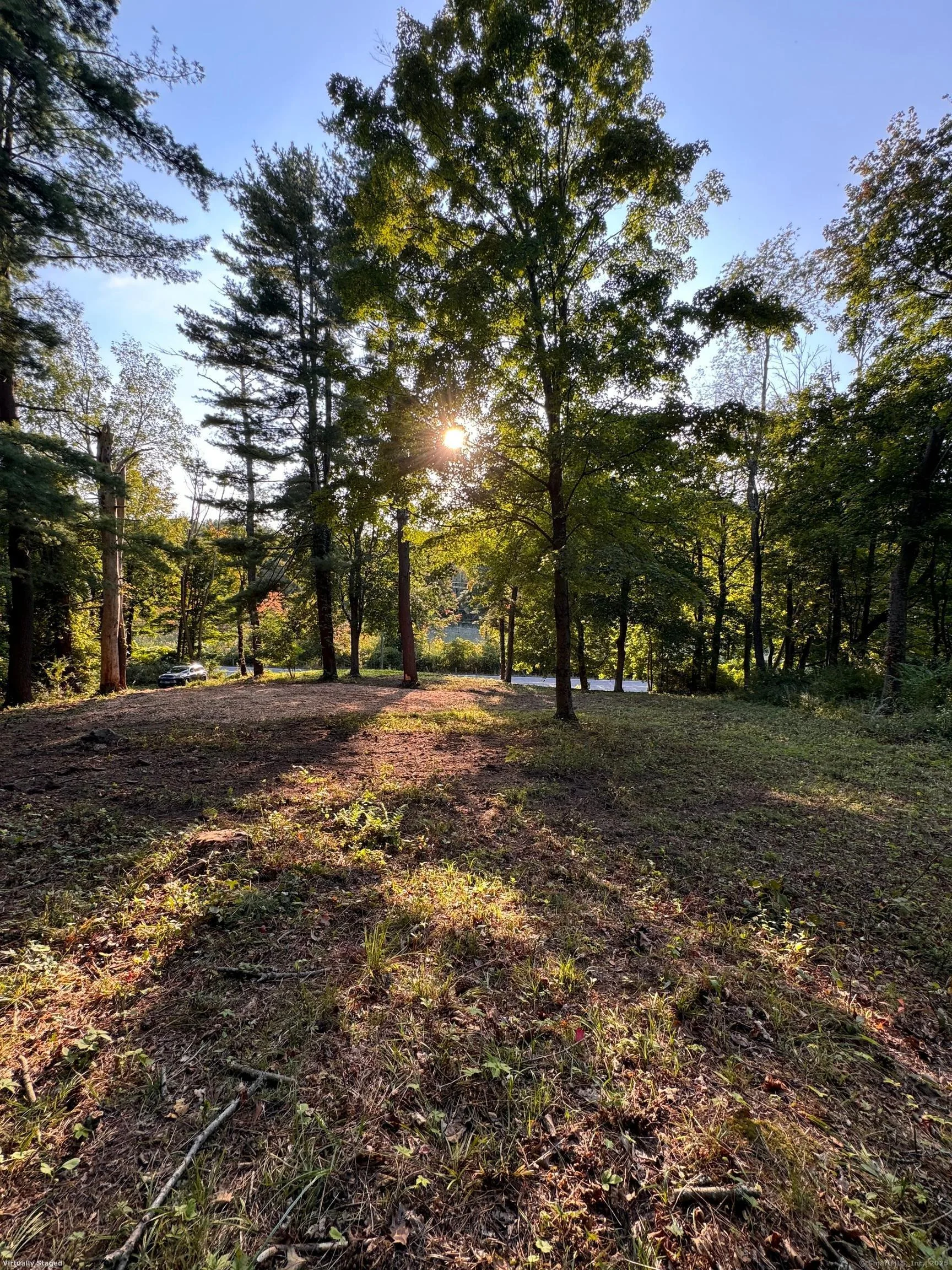Cornwall Bridge Road, Sharon, CT