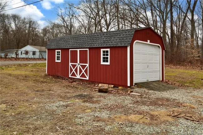 76 Park Road, Lebanon, CT