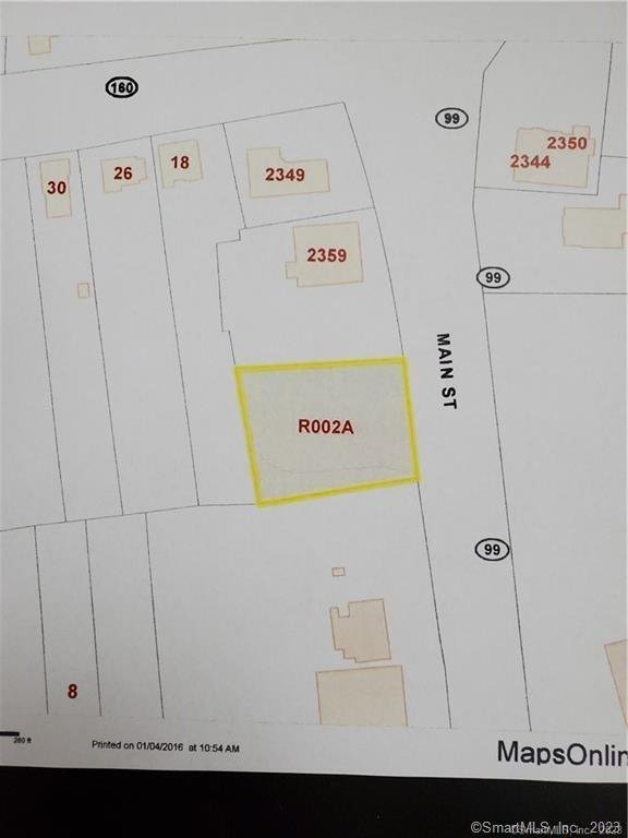 2369 Main Street, Rocky Hill, CT