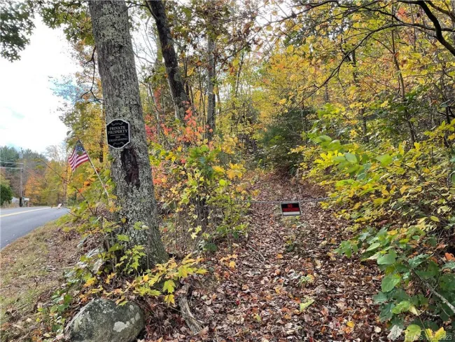 0000 Webster Road, Ellington, CT
