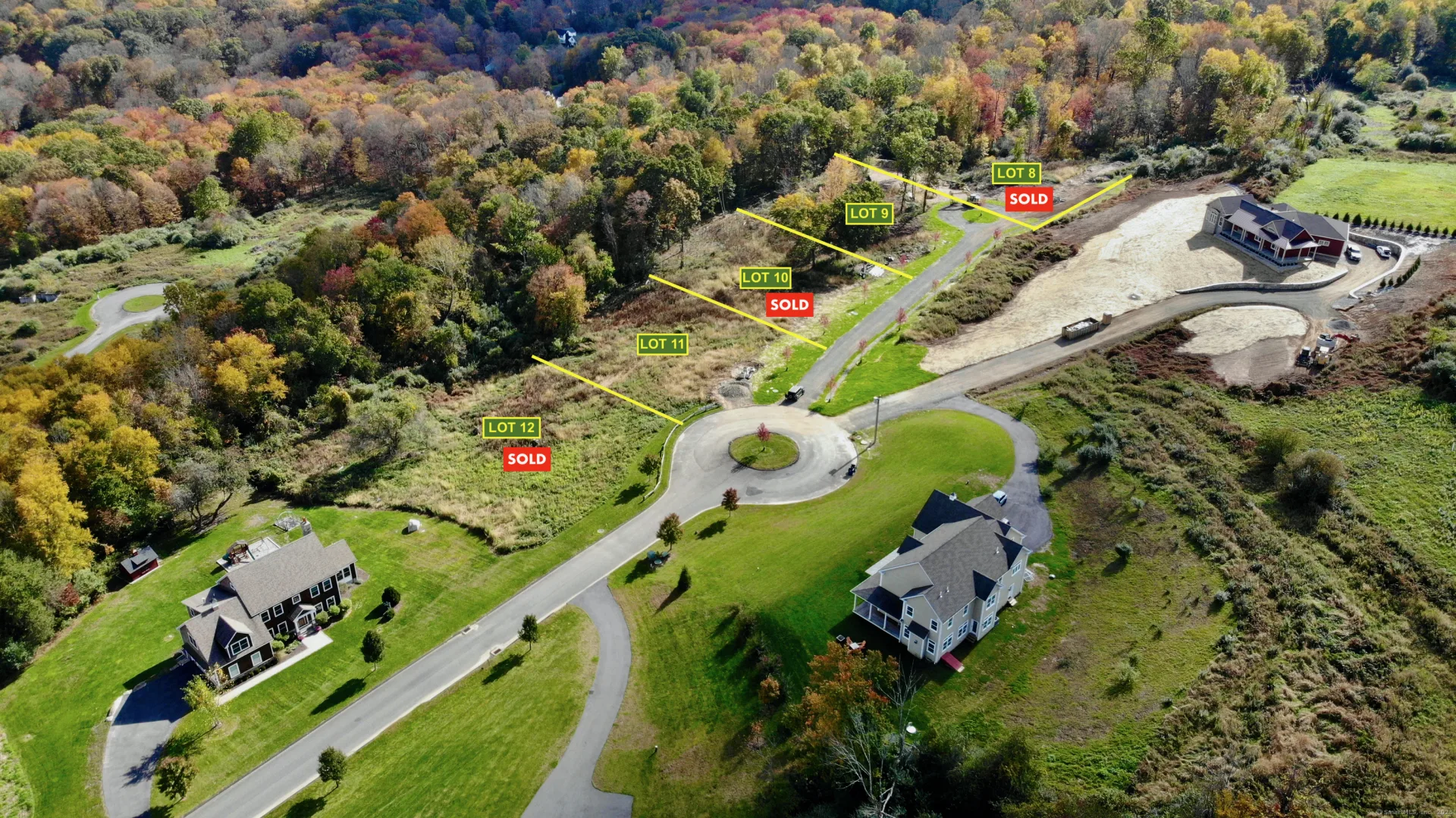 197 Willow Creek Estates Drive, Southbury, CT