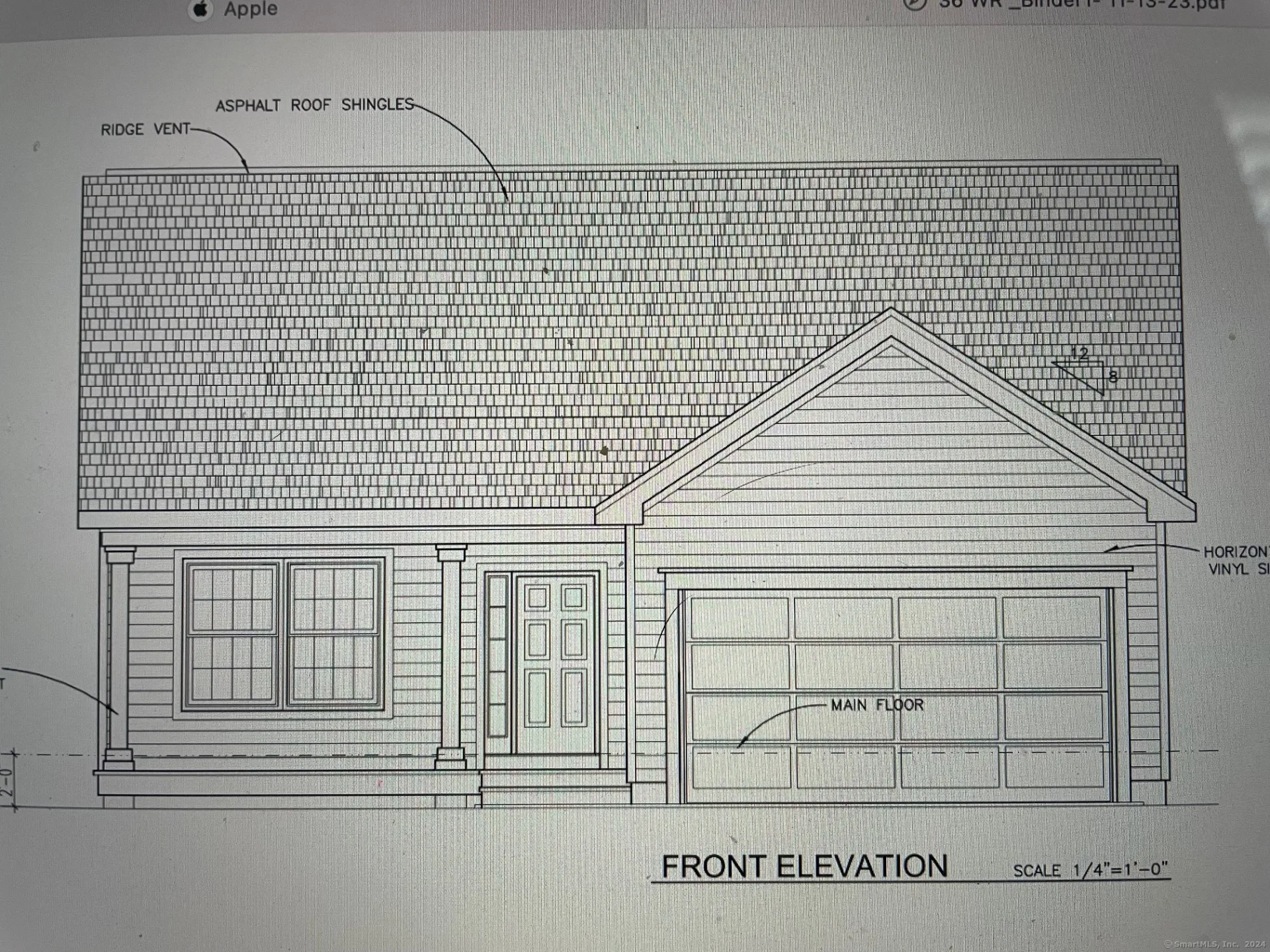 19 Cathy (lot 19) Lane, East Windsor, CT