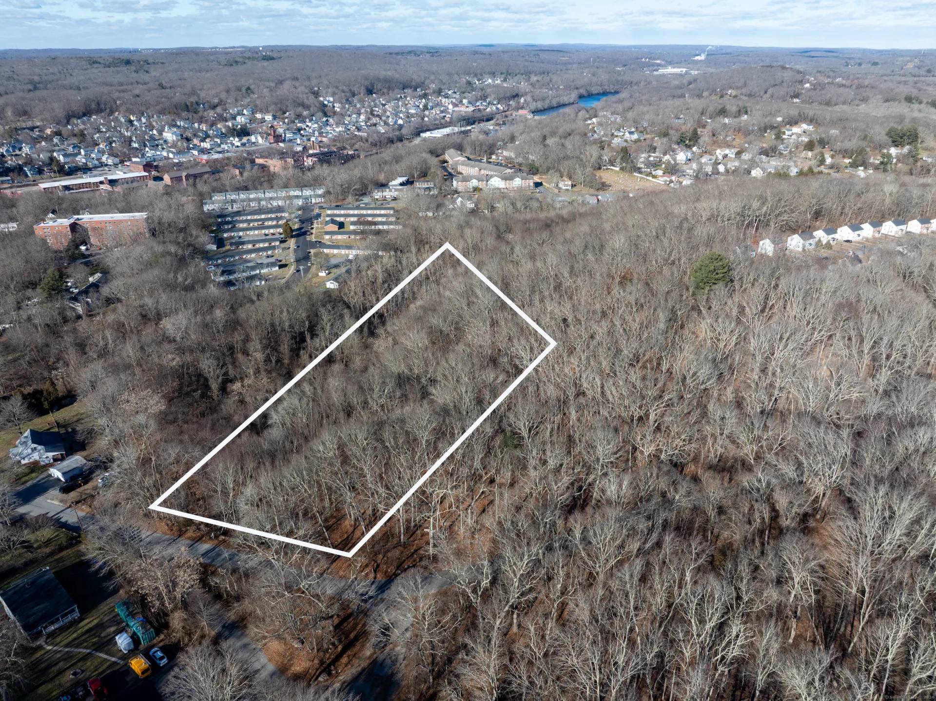 168 Corning Road, Norwich, CT