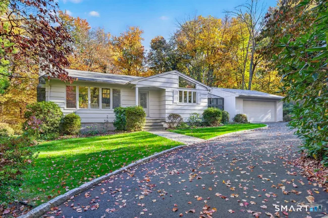 814 Amity Road, Bethany, CT