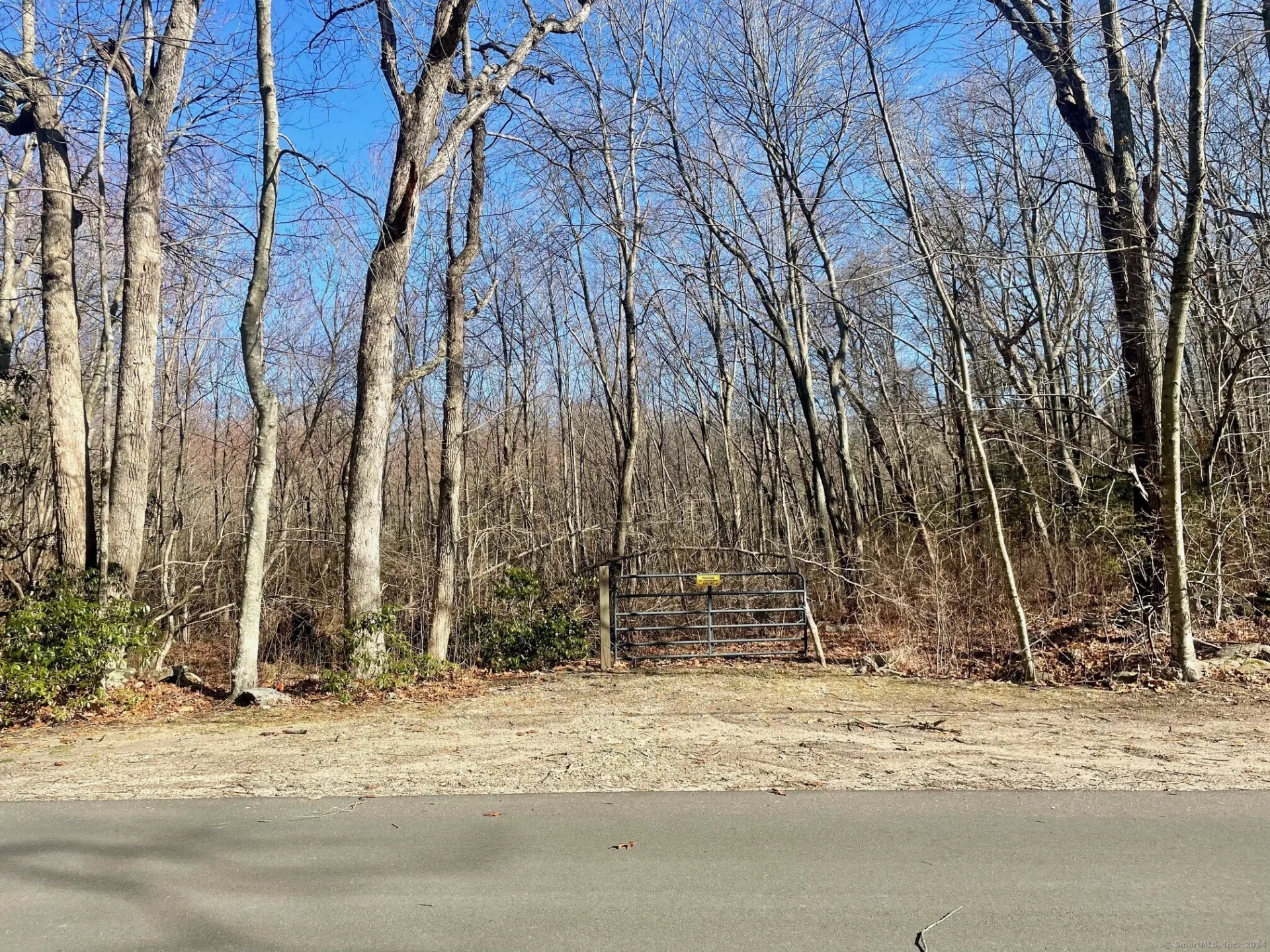 Fairy Dell Road, Clinton, CT