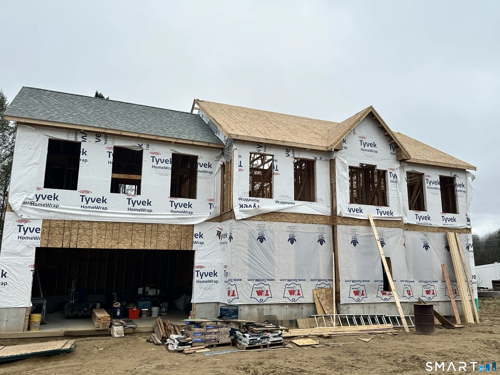 111 Old Ellington Rd, East Windsor, CT