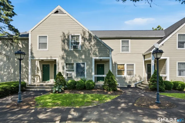 10-14 East Franklin Street #A2, Danbury, CT