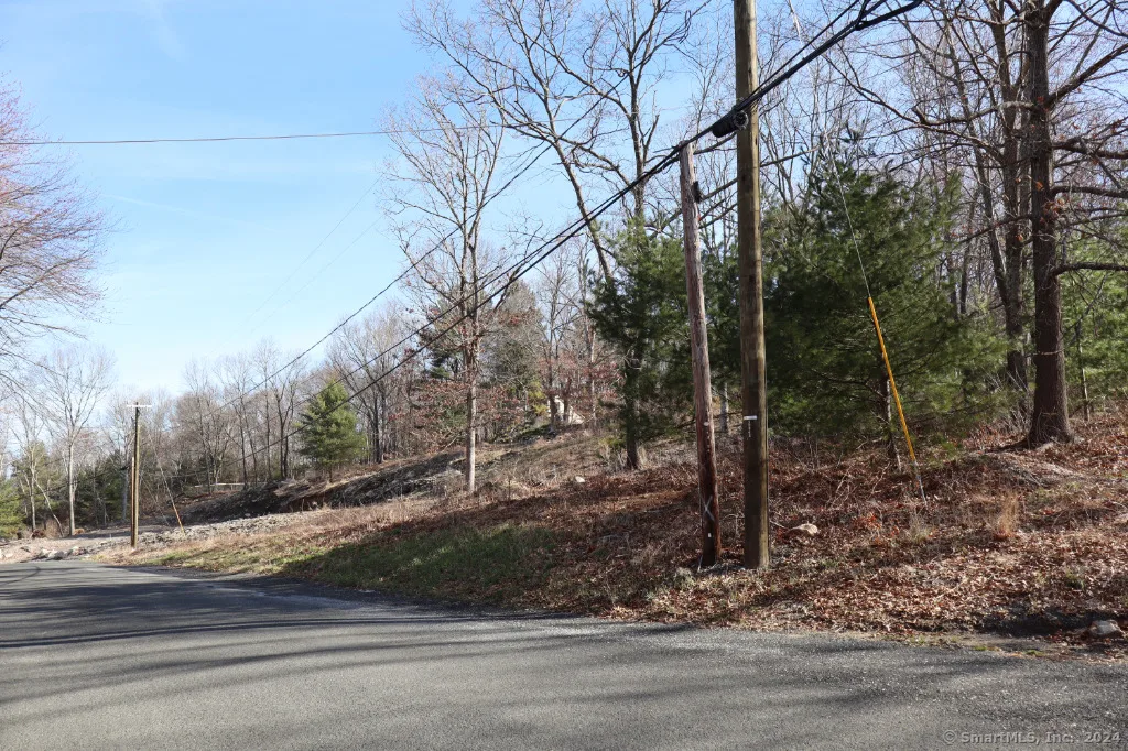 190 Blueberry Hill Road, Bridgewater, CT