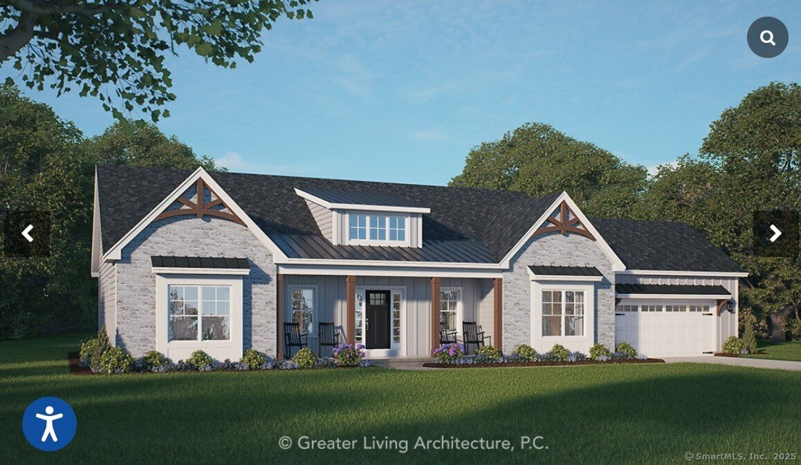 Lot 37 Wyllys Farm Road, Mansfield, CT