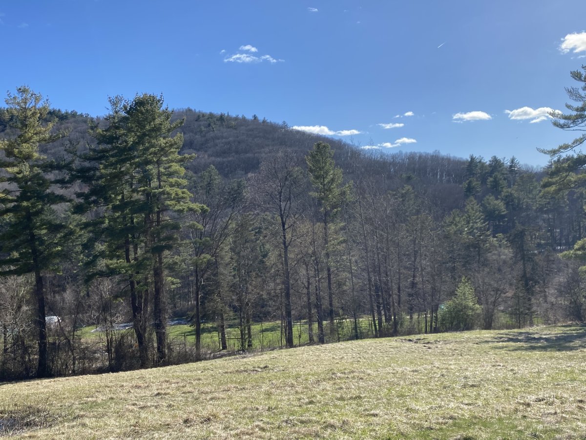 198-3 Beebe Hill Road, Canaan, CT