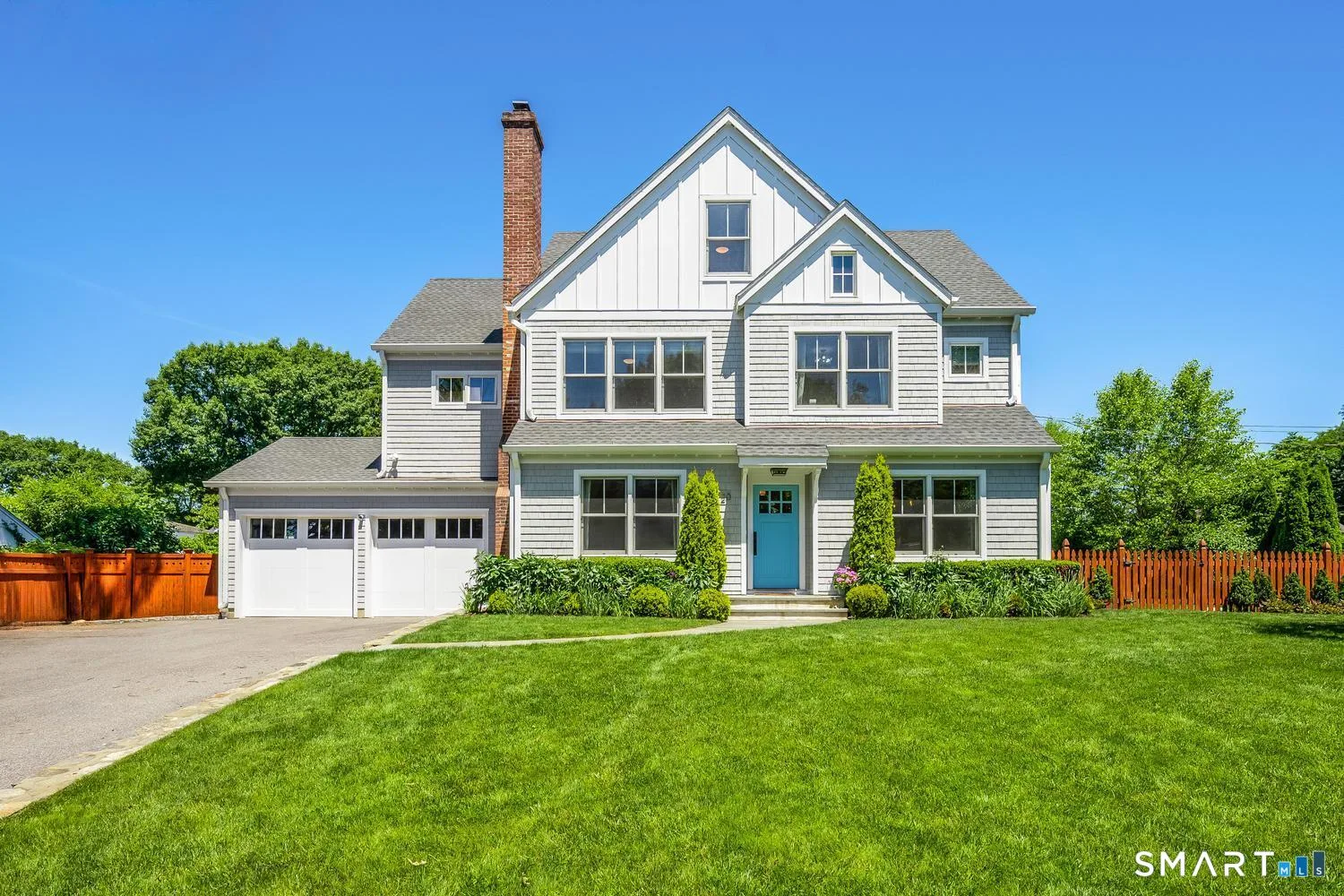 20 Walmsley Road, Darien, CT