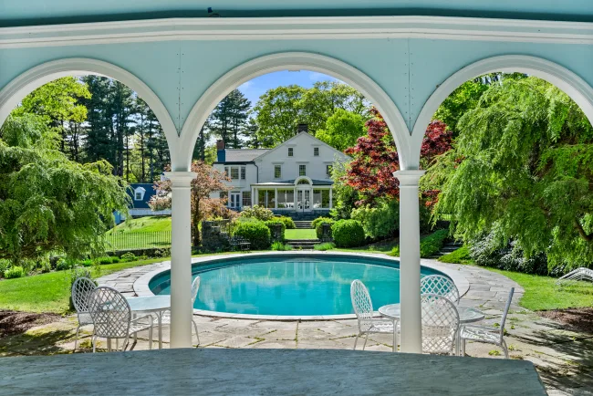 210 Doolittle Drive, Norfolk, CT