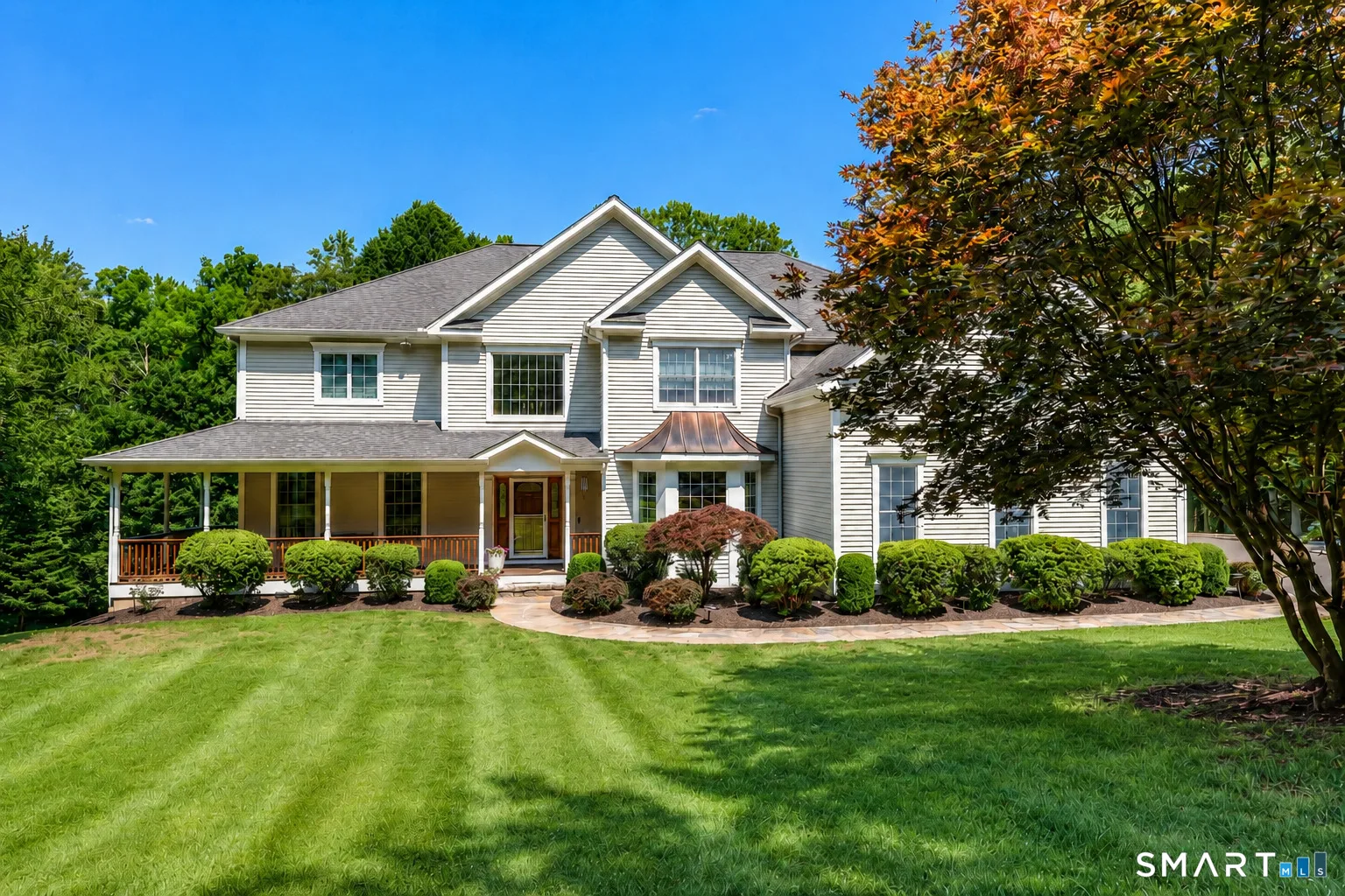 44 Old Green Road, Newtown, CT