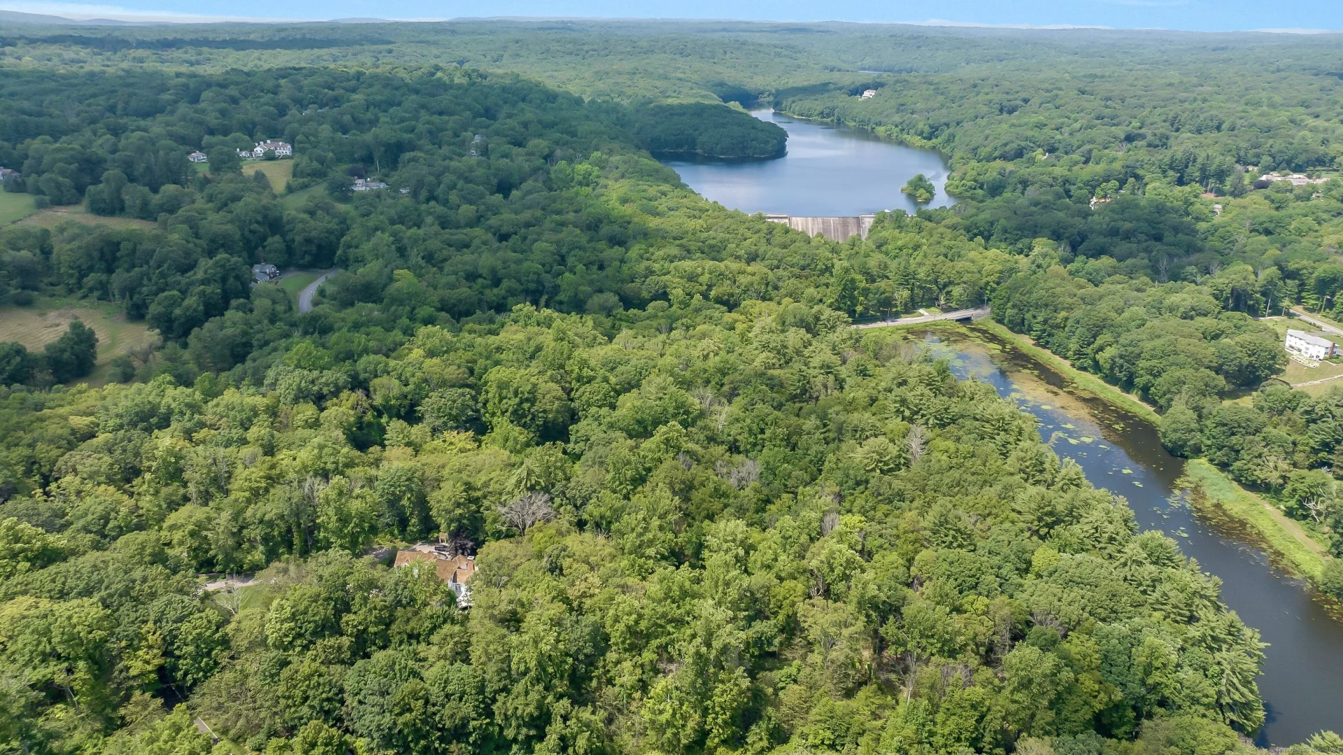 531L North Wilton Road, New Canaan, CT