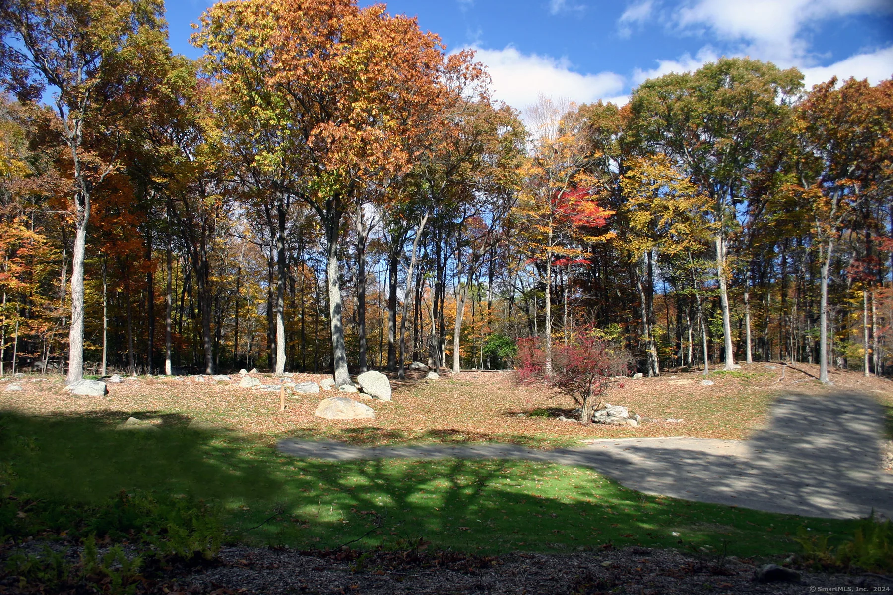 30L Huckleberry Hill Road, New Canaan, CT