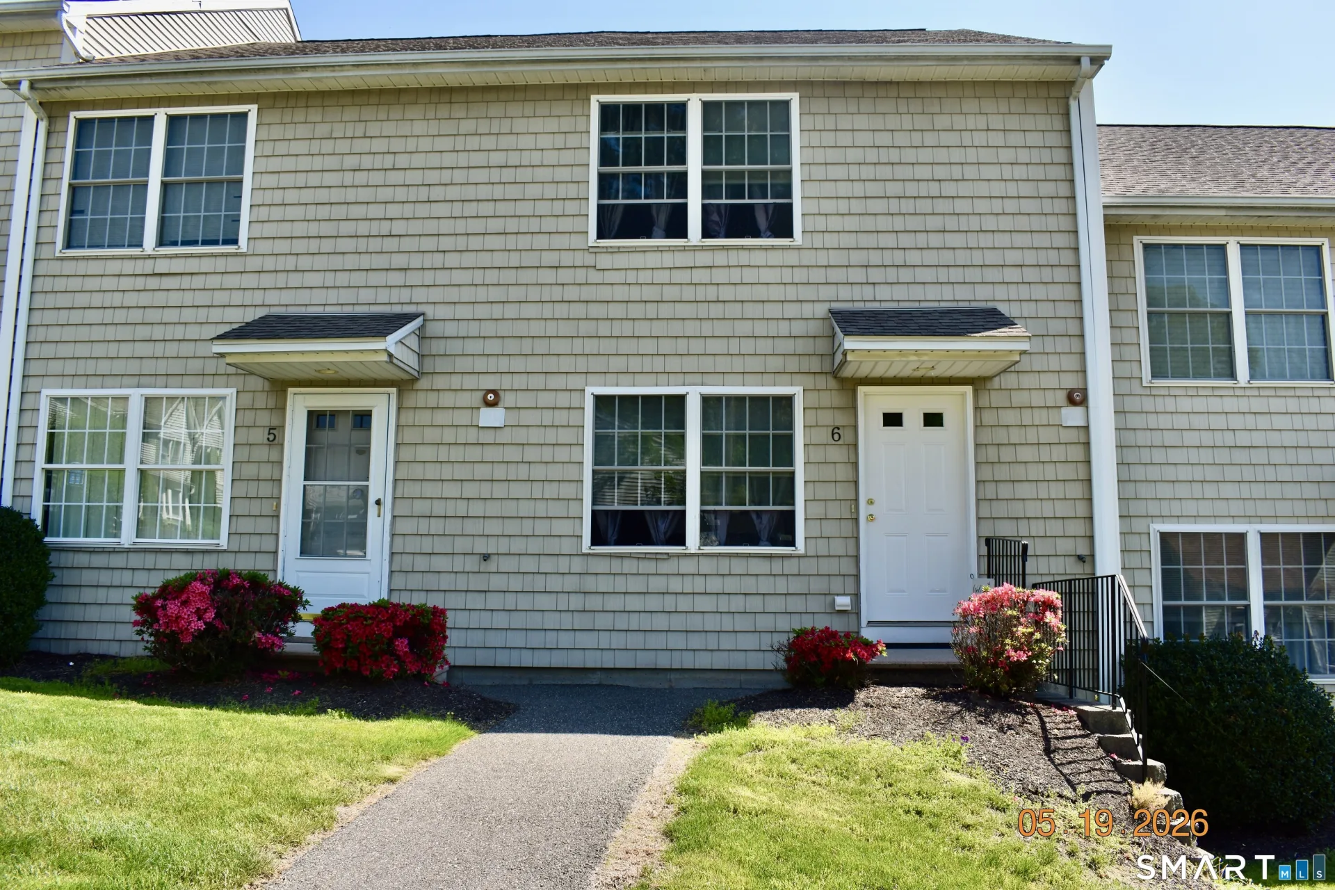 108 Mohican Avenue #6, Waterbury, CT