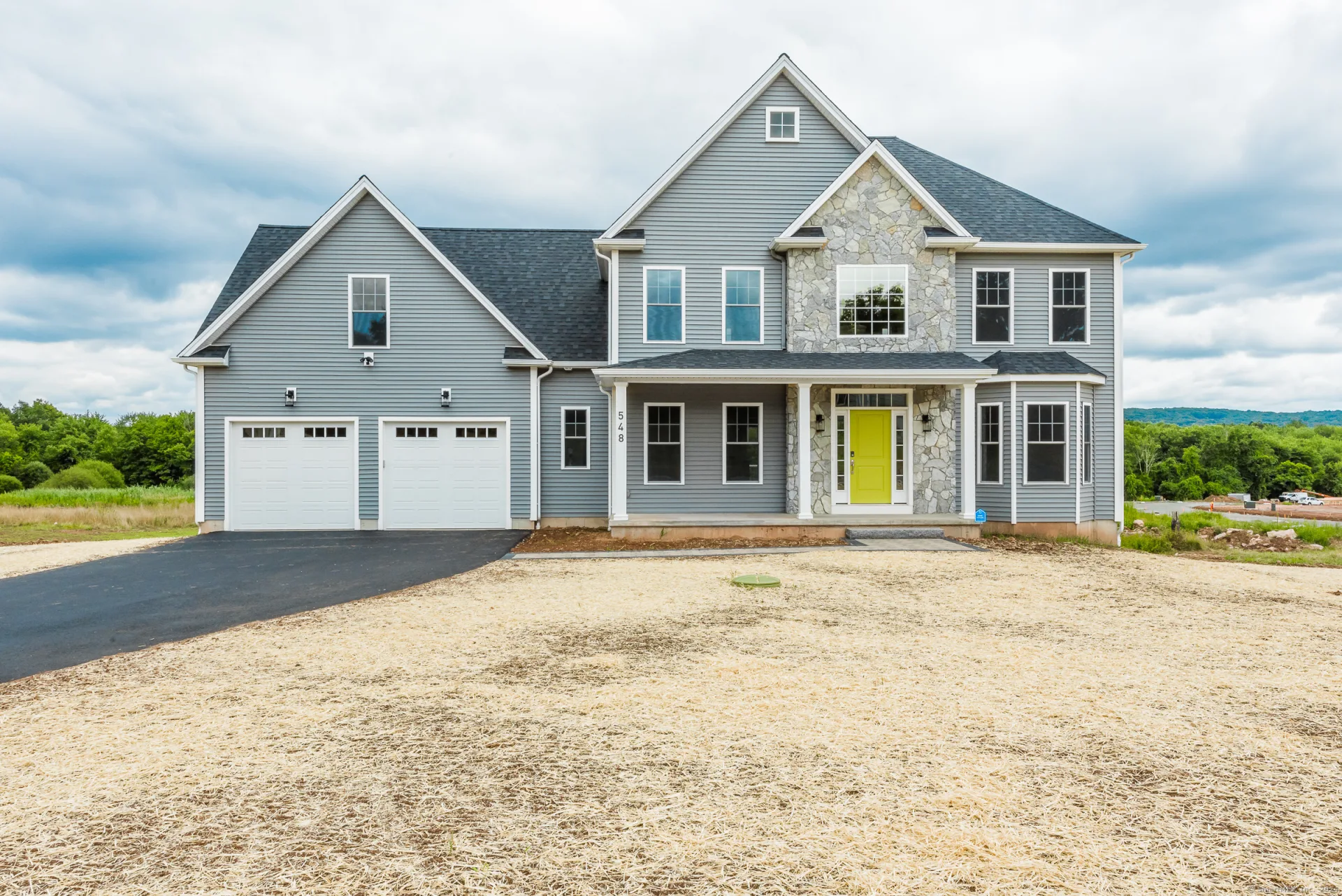 367 Hillstown Road, Manchester, CT
