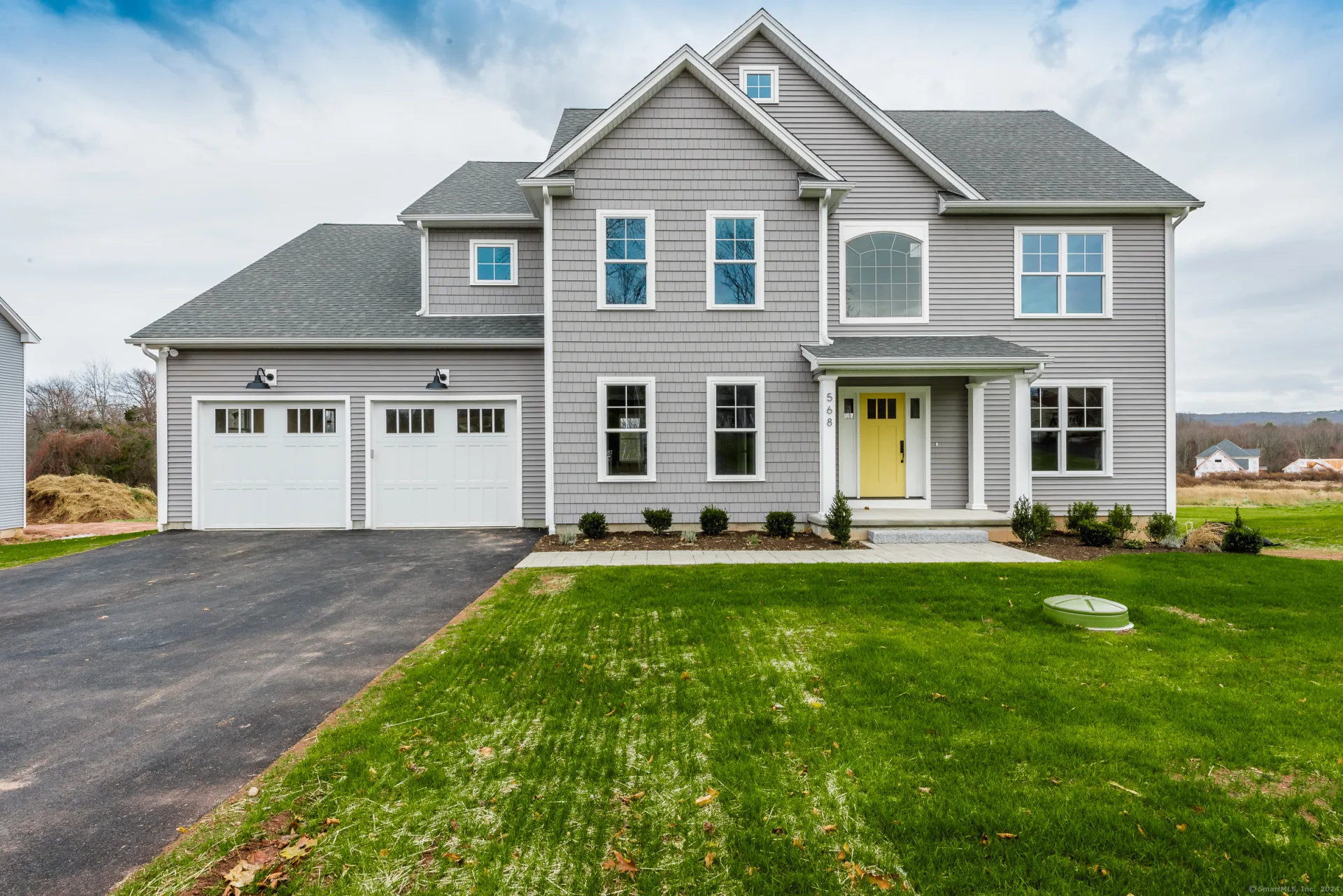 365 Hillstown Road, Manchester, CT