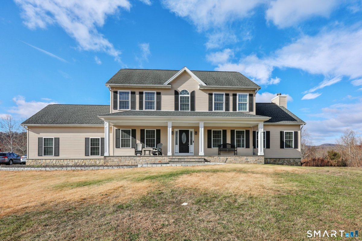 5 Kary Lane, New Milford, CT