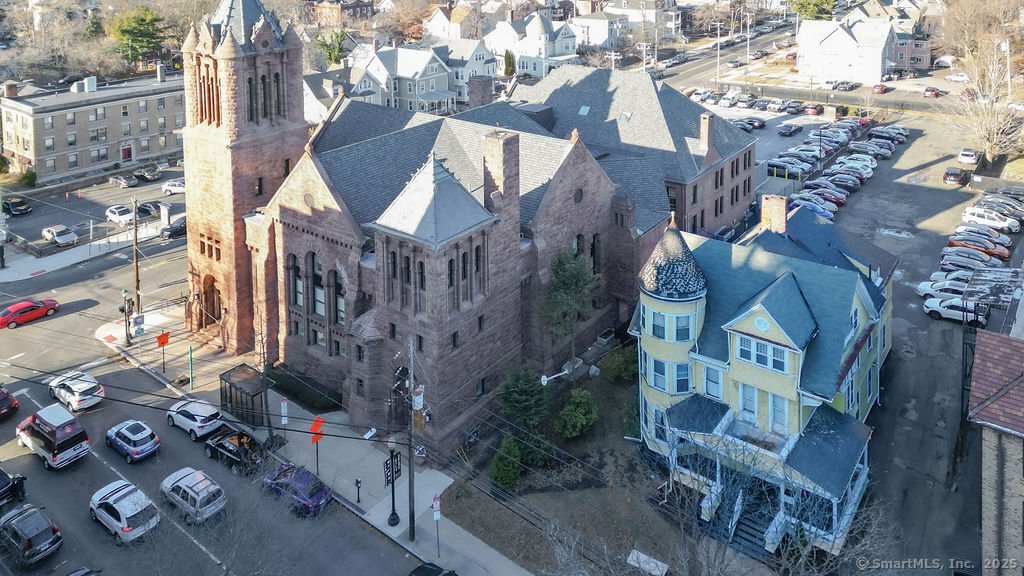 1455 Chapel Street, New Haven, CT