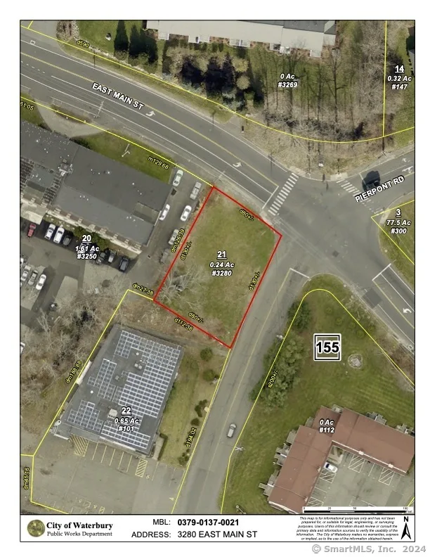 3280 East Main Street, Waterbury, CT