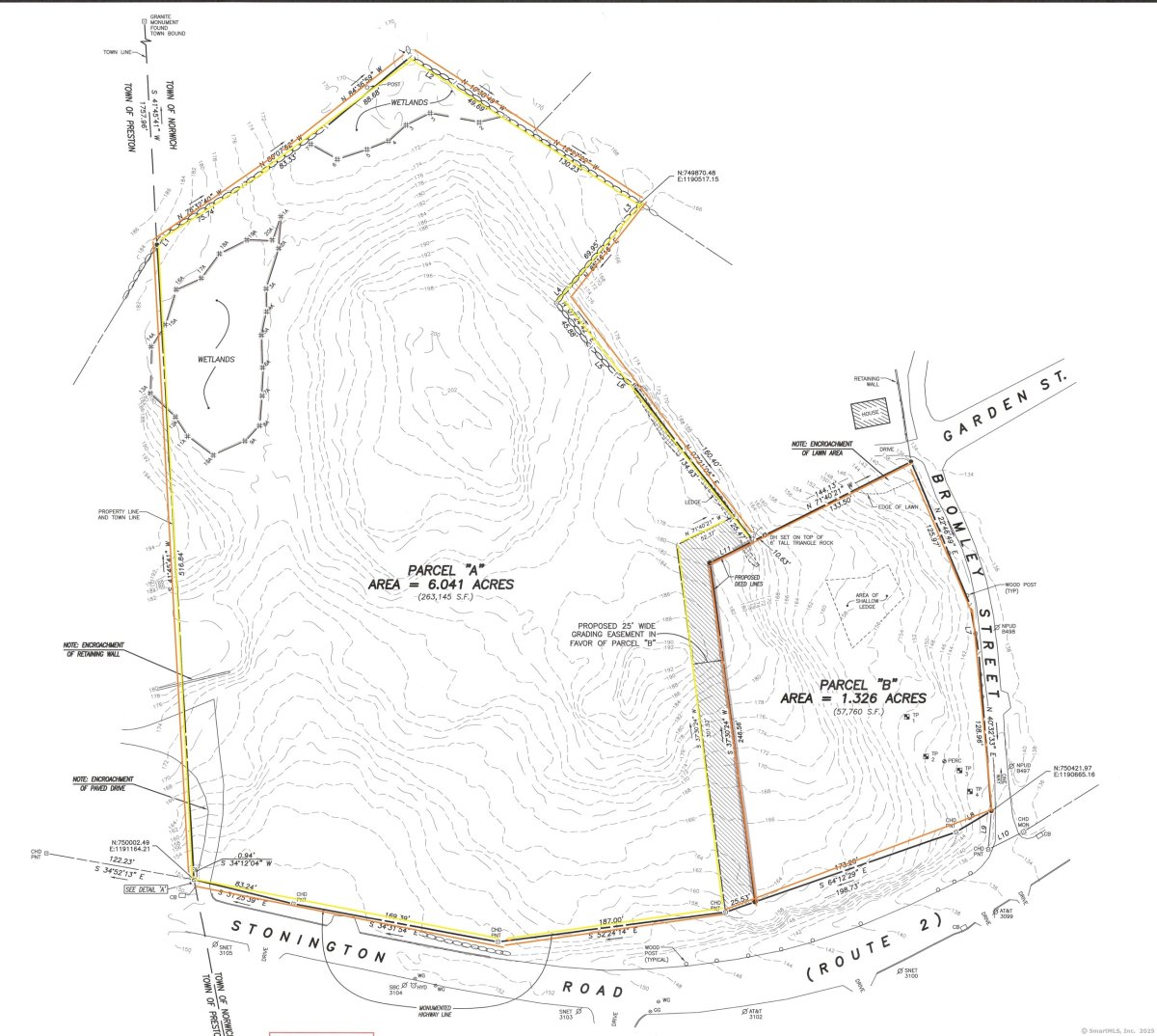 105 Stonington Road, Norwich, CT