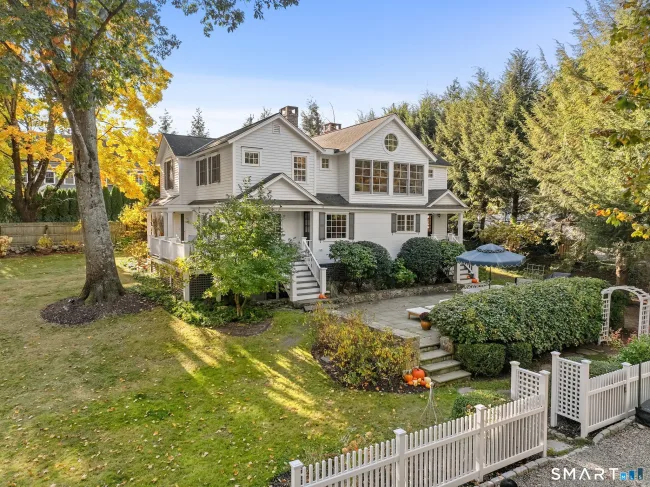 234 Silvermine Avenue