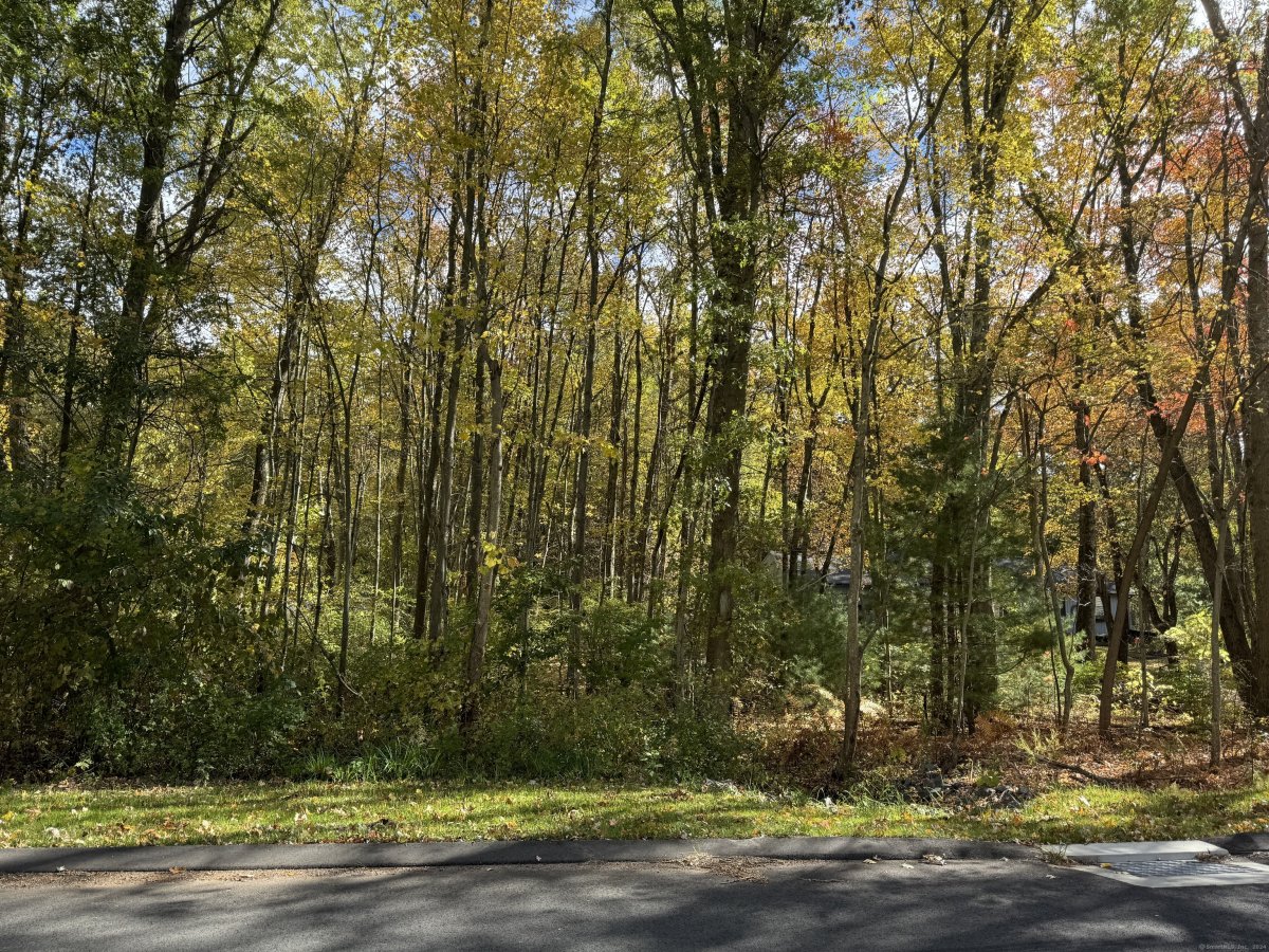 Wells Road, East Windsor, CT