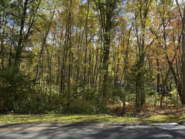 Wells Road, East Windsor, CT