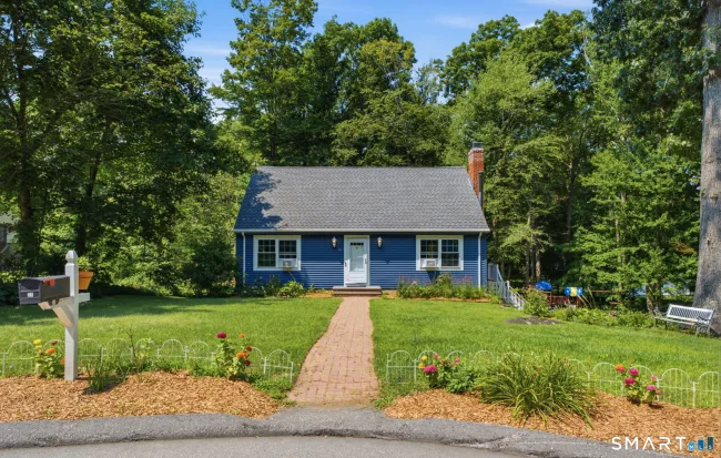 21 Sunset Drive