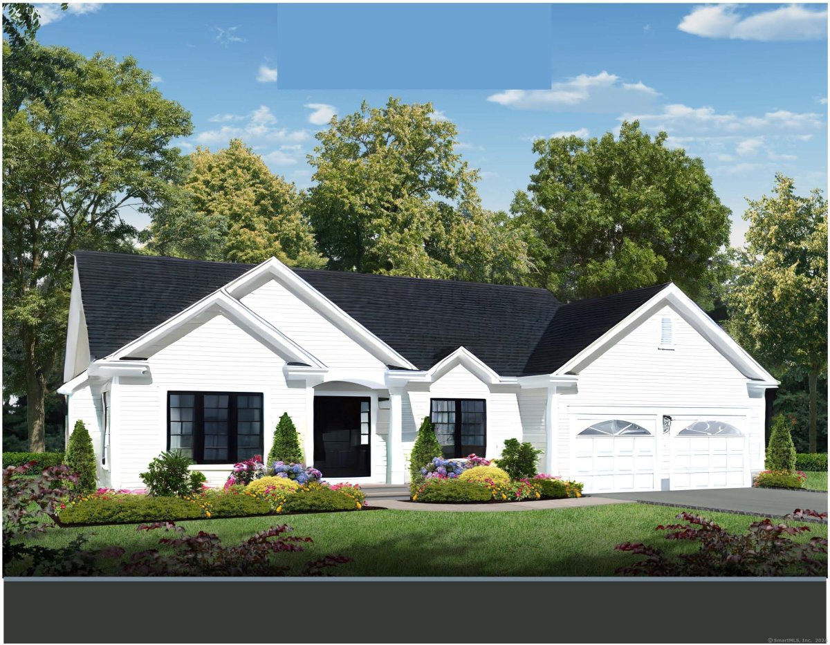 1543 Litchfield Road, Watertown, CT