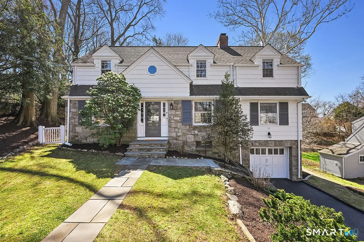 26 Melbourne Road, Norwalk, CT