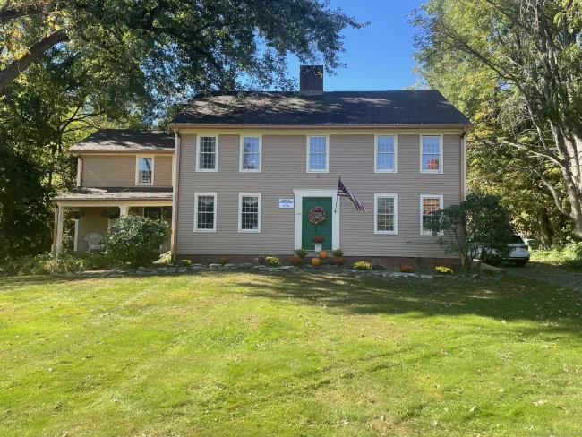 957 Palisado Avenue, Windsor, CT