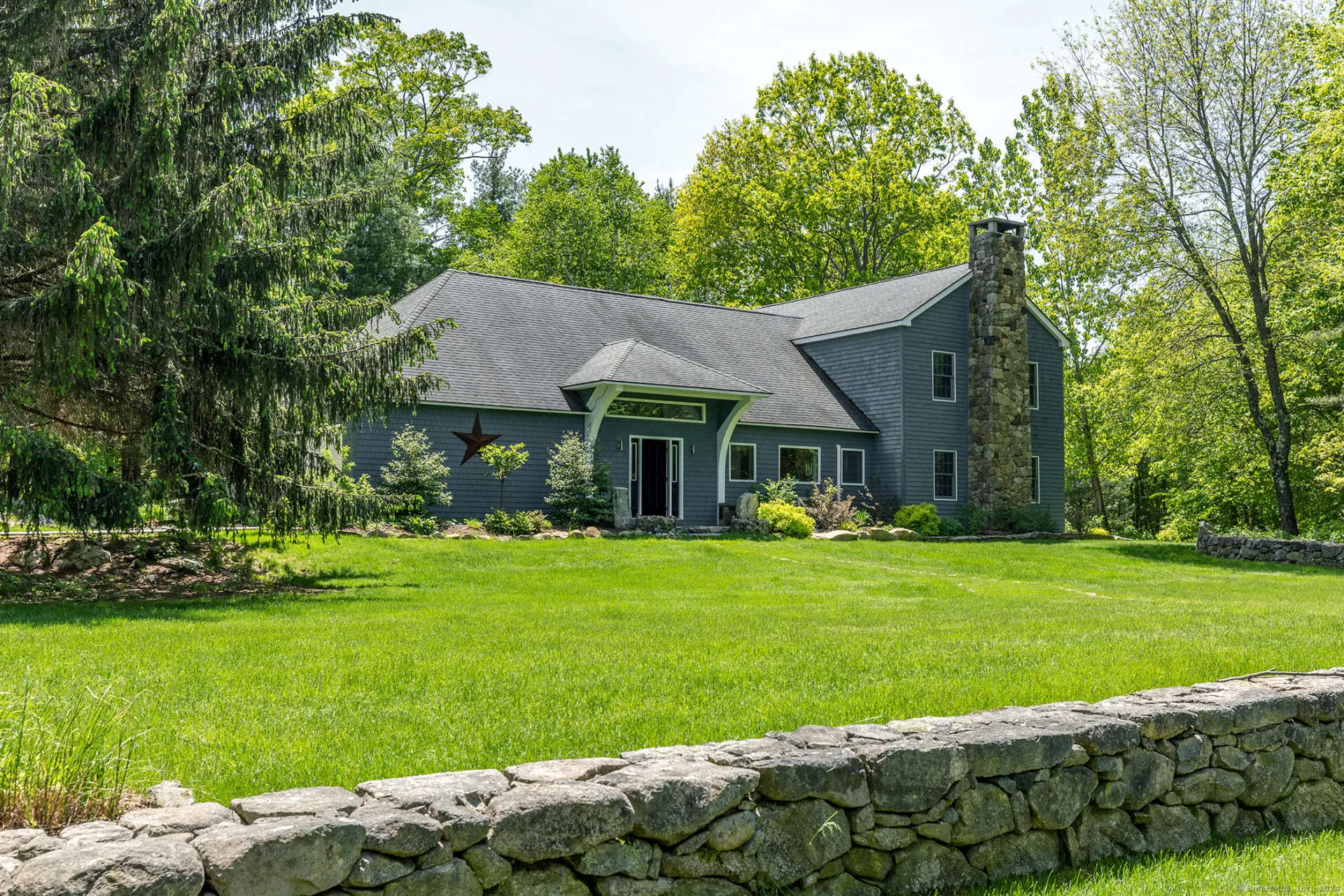 28 Headquarters Road, Litchfield, CT