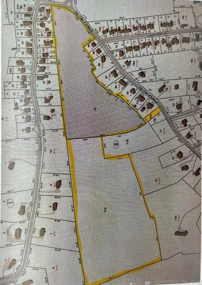 Spindle Hill Road, Wolcott, CT