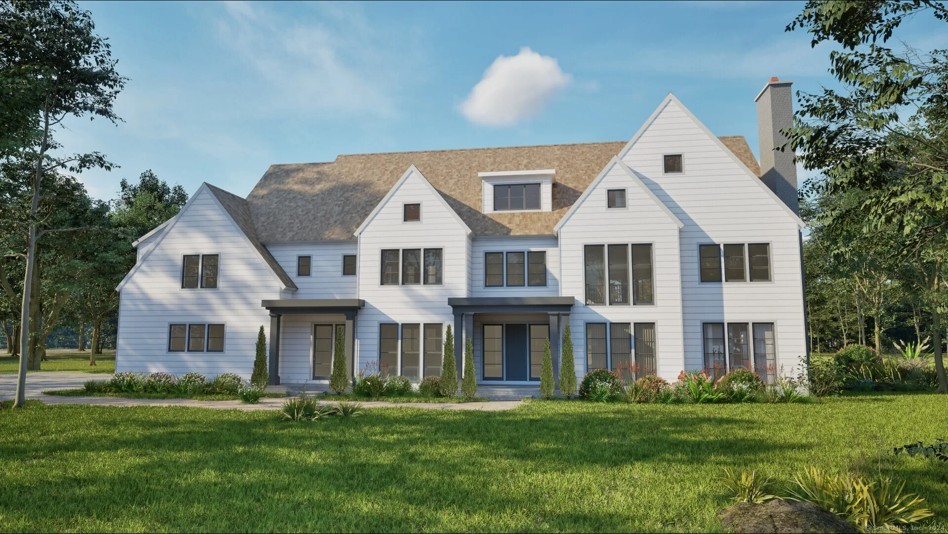 21 Sturges Commons, Westport, CT